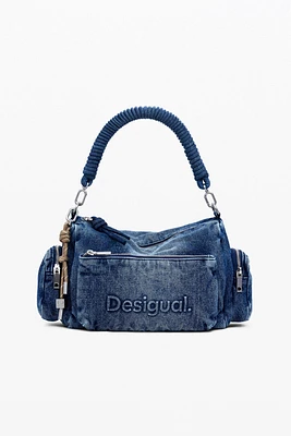 Desigual Women's Denim handbag