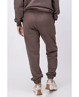 Women's Organic Cotton Classic Wellness Jogger