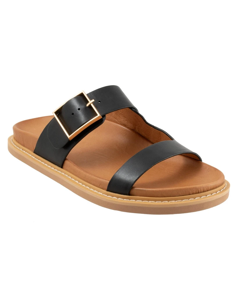 Dedra Sandal