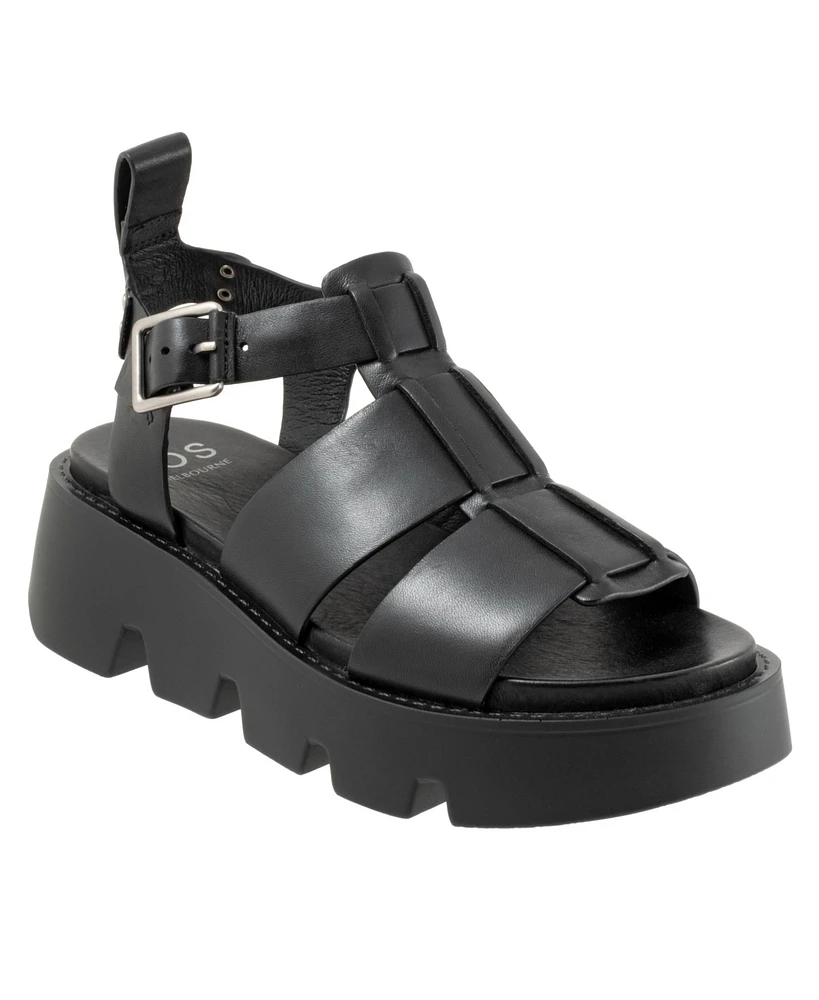 Kailan Sandal