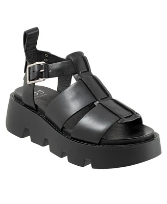 Kailan Sandal