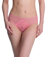 Women's Peony Lace Hipster