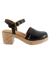 Softwalk Fillmore Clog