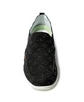 Minnetonka Women's Expanse Slip-on Shoes