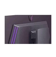 27" Oled Qhd 480Hz 0.03ms G-Sync Amd FreeSync Premium Pro Gaming Monitor - Black