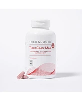 Theralogix TheraCran Max - Cranberry + D-Mannose Supplement for Men & Women - Urinary Tract Health Support - 90-Day Supply - Nsf Certified