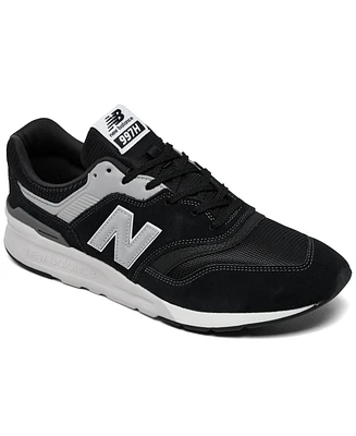 New Balance Men's 997 Casual Sneakers from Finish Line