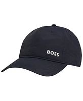 Boss by Hugo Boss Men's Uv Protection Logo Cap