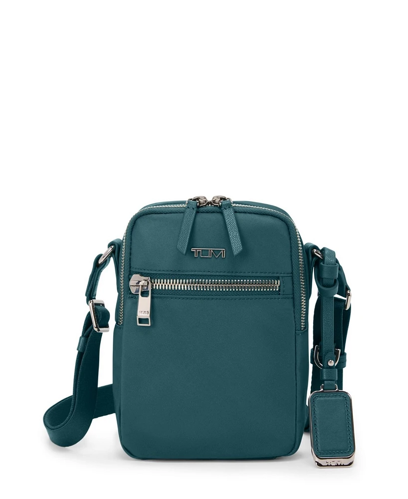 Tumi Voyageur Persia Crossbody