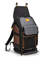 Tumi Alpha Bravo Expedition Backpack