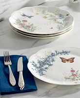 Lenox Butterfly Meadow Herbs 12 Pc. Dinnerware Set, Service for 4