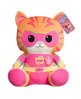 Super Kitties Weighted Comfort Ginny Plush