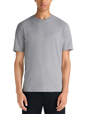 Scotch & Soda Men's Essential Logo T-Shirt