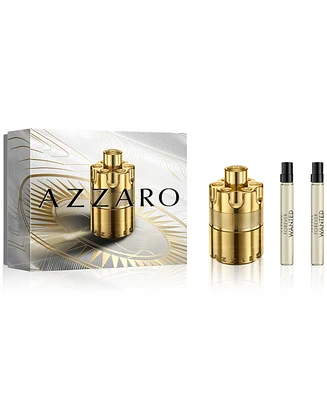 Azzaro Men's 3-Pc. Forever Wanted Elixir Gift Set