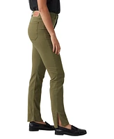Levi's Women's High-Rise Tailored 724 Straight-Leg Jeans
