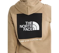 The North Face Women's Box Nse Fleece Hoodie
