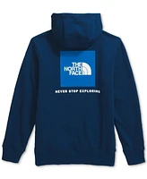 The North Face Big Boys Teen Box Pullover Hoodie