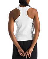 The North Face Women's Ribbed Slim-Fit Tank Top