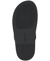 Vince Camuto Women's Genri Thong Loop Footbed Sandals