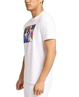 Puma Men's Motivation Regular-Fit Graphic T-Shirt