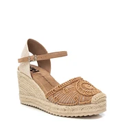 Xti Women's Espadrille Sandals