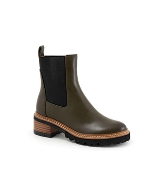 Linear Boot