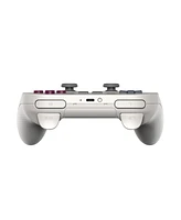 8BitDo Pro 2 Bluetooth Gaming Controller for Switch, Pc, Android, Steam Deck, Apple - G Classic Edition