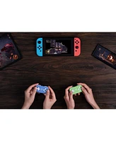 8Bitdo Mini Bluetooth Gamepad Controller for Switch, Android, Raspberry Pi - Green