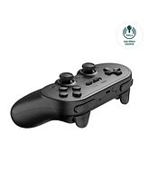 8Bitdo Pro 2 Bluetooth Wireless Gaming Controller with Hall Effect Joystick Update for Switch, Pc, Android, and Steam Deck & Apple