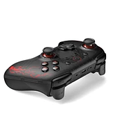 8Bitdo Ultimate 2C Wireless Controller for Windows and Android with Hall Effect Joysticks - Black Myth: Wukong