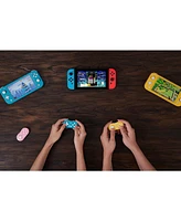 8Bitdo Zero 2 Bluetooth Wireless Gamepad Keychain Sized Mini Controller - Yellow