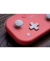 8Bitdo Lite 2 Bluetooth Wireless Gamepad for Switch, Android and Raspberry Pi