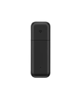 8Bitdo Media Remote for Xbox One, Xbox Series X and Xbox Series S - Short Edition - Black