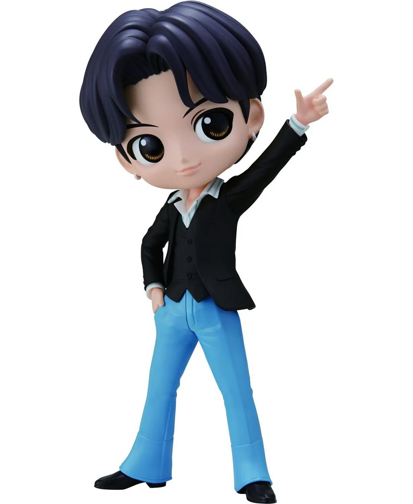 Bts - BanPresto - Tinytan Dynamite - Q Posket