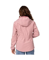 Free Country Girls' Super Softshell Jacket