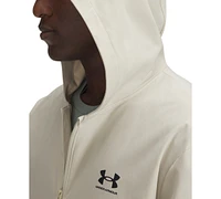 Under Amour Men's Vibe Woven Windbreaker