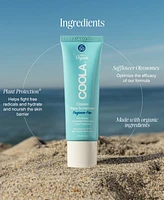 Coola Classic Face Sunscreen Lotion Spf 50, 0.85 oz.