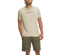 Under Armour Men's Freedom Rival Bfl Shorts