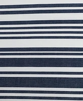 Nautica Coastline Stripe -Pc. Comforter Set