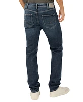 Silver Jeans Co. Men's Konrad Slim Fit