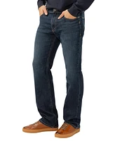 Silver Jeans Co. Men's Jace Slim Fit