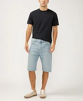 Silver Jeans Co. Men's Loose Fit Shorts