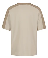 Calvin Klein Big Boys Short Sleeve T-Shirt
