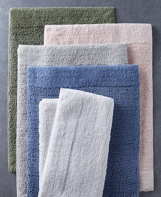 Arch Studio Cotton Bath Rug, 20" x 30", Exclusively at Macy's