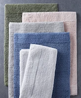 Arch Studio Cotton Bath Rug, 20" x 30", Exclusively at Macy's