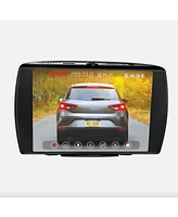 Road Patrol Touch Duo Dual-View Dash Cam System