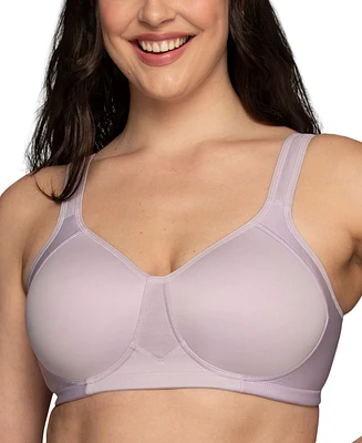 Vanity Fair Full-Figure Wireless Sports Bra 71500