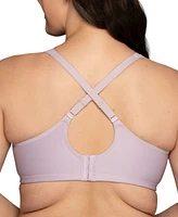 Vanity Fair Full-Figure Wireless Sports Bra 71500