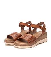 Xti Women's Wedge Sandals