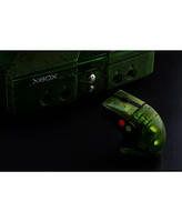 8BitDo Retro R8 Mouse Wireless Mouse with Charging Dock, Programmable Buttons and Kailh Sword Gm X Micro Switches - Xbox Edition